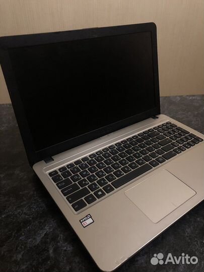 Ноутбук usus
