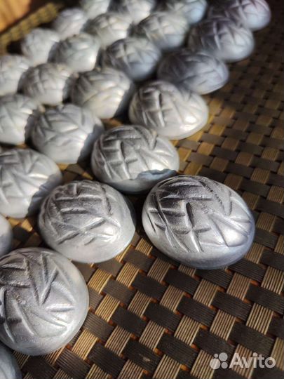 Форма для выпечки орешков СССР