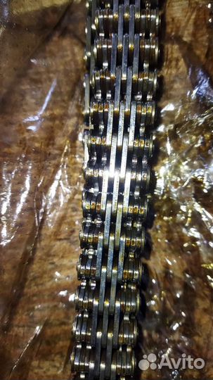 Цепь грм Крайслер EER 2,7