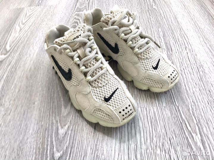 Кроссовки nike детские бу