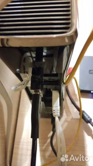 Приставка Xbox 360 с X-Key донглом