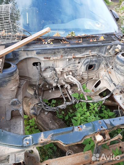 Suzuki Baleno на запчасти 1998гв