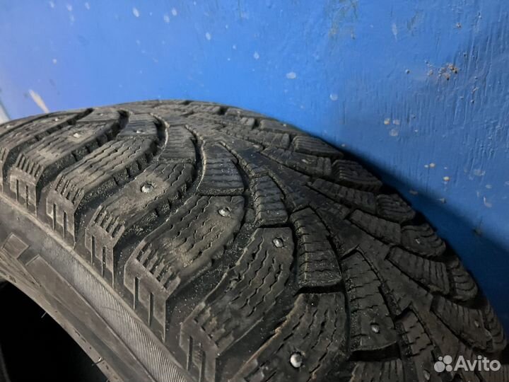 Nokian Tyres Hakkapeliitta 4 225/55 R16