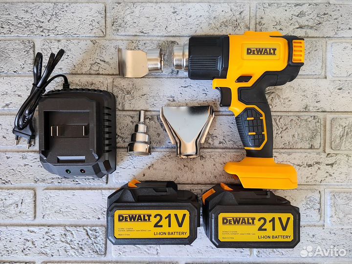 Электроинструменты dewalt