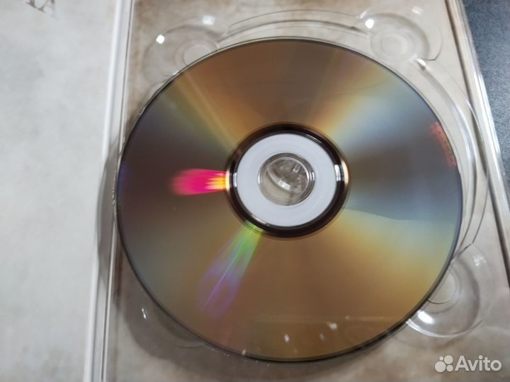 Нежная Ирма, 1963 DVD 2003 слипкейс диджипак лицен