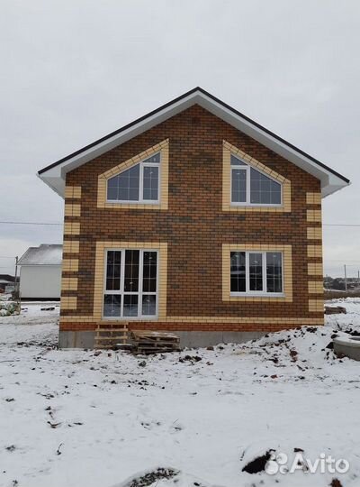 Окна Rehau под ключ