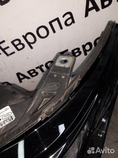 Фара светодиодная Land Rover Range Rover Sport