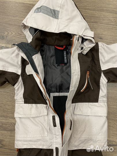 Комбинезон didriksons 80