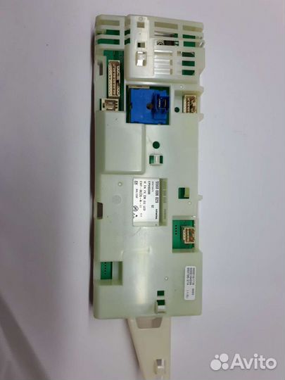 Модуль 00660122 стиральной машины Bosch