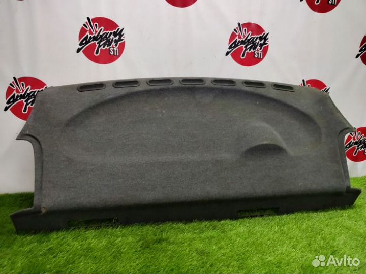 Задняя полка Ford Focus 1 cdda 1.6 2004