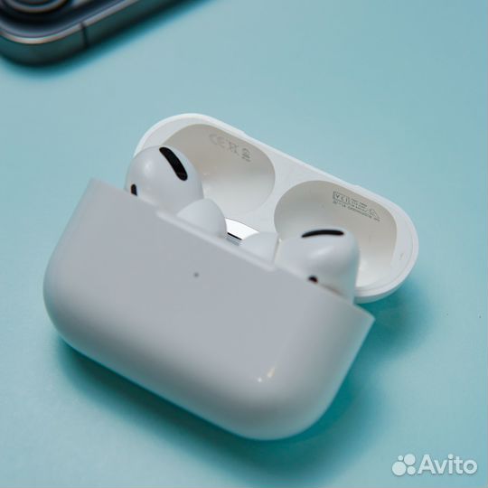 Беспроводные наушники AirPods Pro