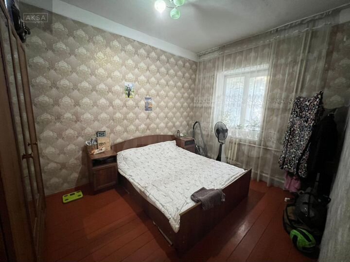 2-к. квартира, 47 м², 1/2 эт.