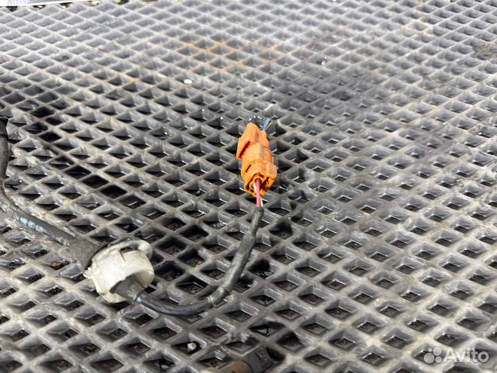 Датчик ABS передний левый Honda Accord CL7 K20A