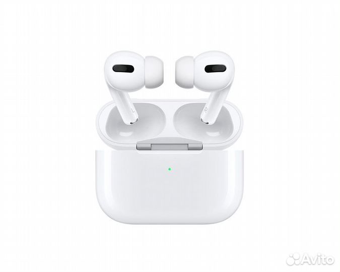 Bluetooth-гарнитура AirPods Pro