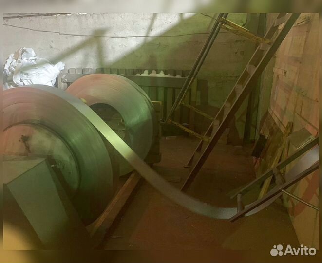 Колючая проволока егоза