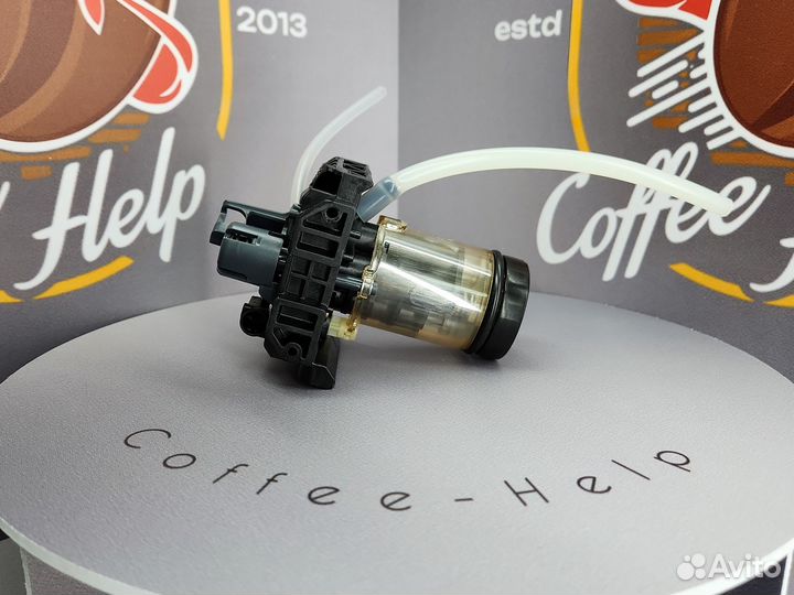 Поршень Delonghi ecam/etam в сборе (оригинал)