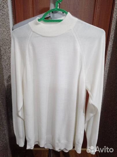 Женские вещи пакетом р52-54