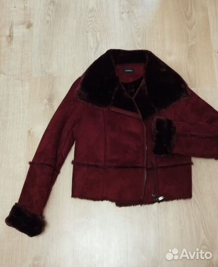 Дубленка Motivi