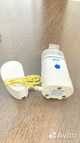 Ингалятор ультразвуковой AND UN-231