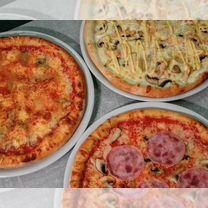 Доля в действующем кафе «Сковородка», Кызылорда