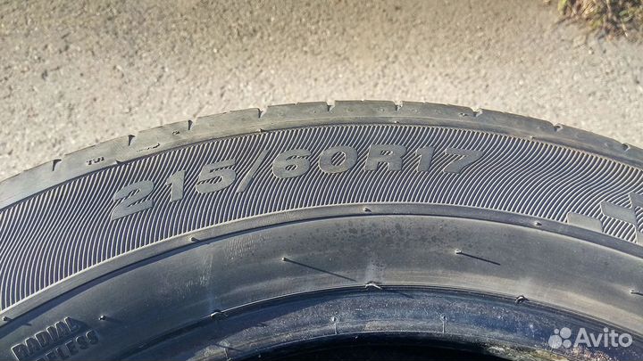 Viatti Bosco H/T V-238 215/60 R17 96H