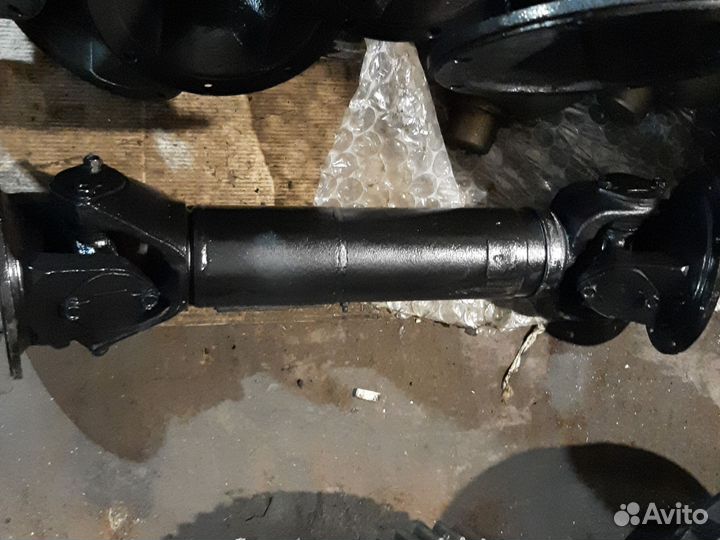 Кардан камаз