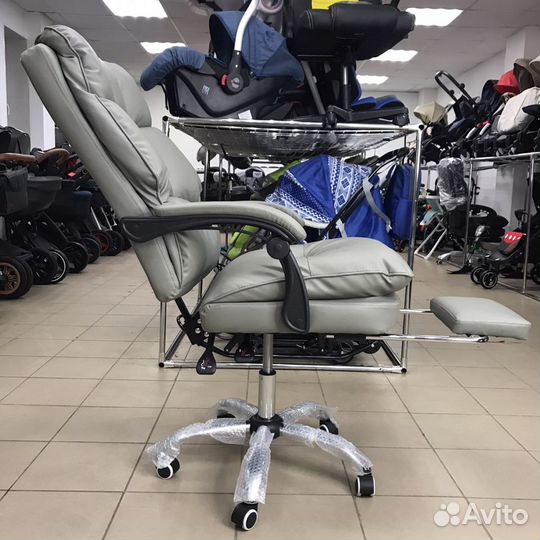 Компьютерное кресло Офисное кресло Руководителя