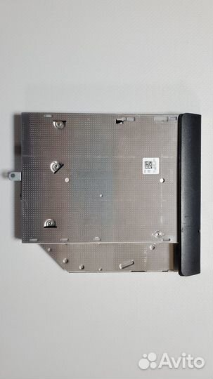 DVD привод с панелью ноутбука HP Pavilion DV7-6000