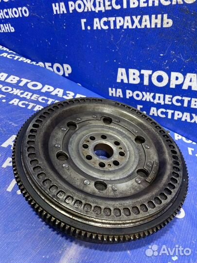 Маховик Ford Focus 1 седан ffda 2003