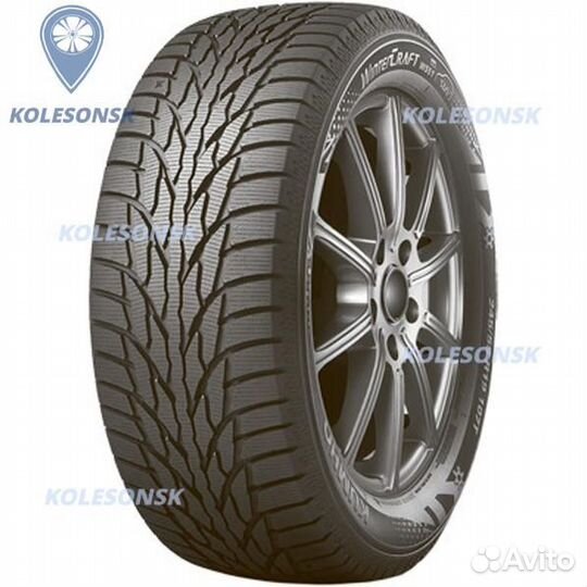 Kumho WinterCraft SUV Ice WS51 265/65 R17 116T