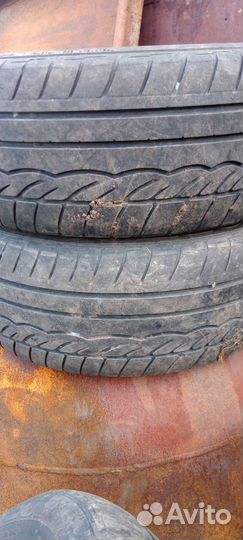 Dunlop SP Sport 01 205/55 R16