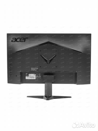 Монитор 24 дюйма 75гц 1920x1080