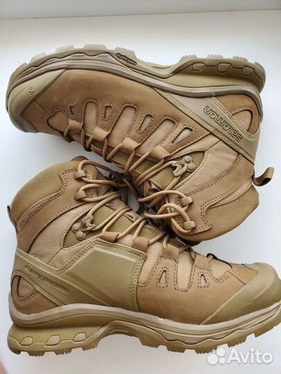 Salomon Quest 4d Forces 2