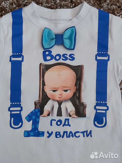 Футболка