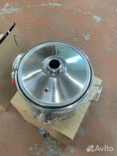 Перегонный куб