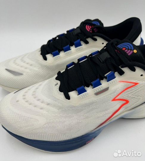 Кроссовки для бега 361 M'S cushioning running