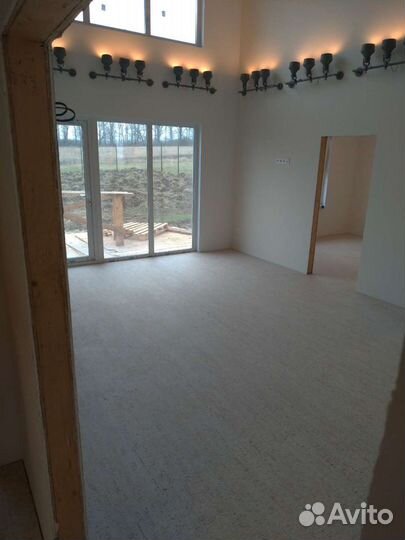 Укладка Ламината