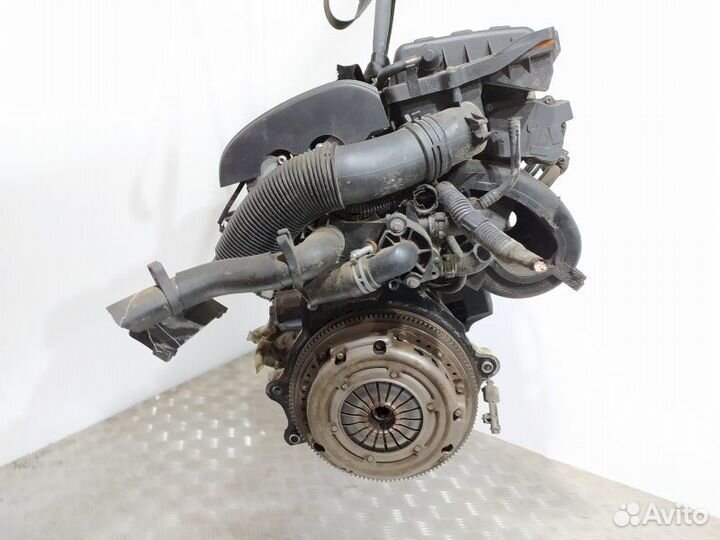 Двигатель BXW073803 Seat Ibiza 6K (1993-2002)