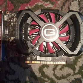 Видеокарта nvidia geforce gtx 650