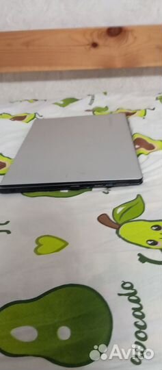 Ноутбук Lenovo