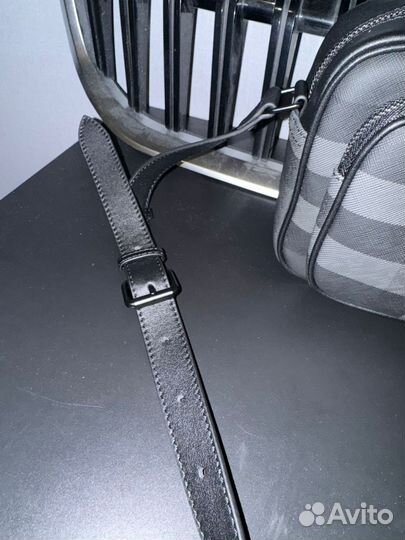 Сумка burberry оригинал