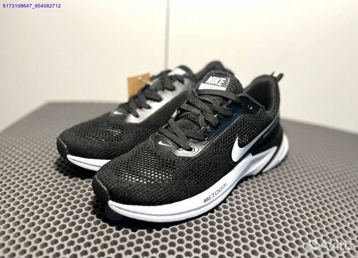 Кроссовки Nike (Арт.41496)