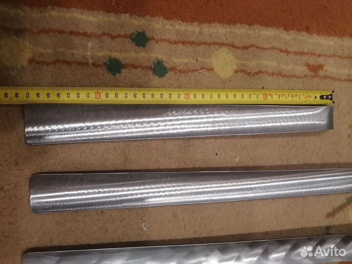 Ложка для обуви