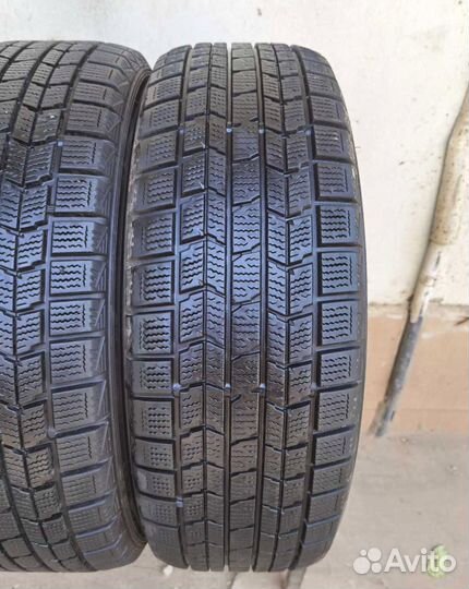 Goodyear Ice Navi 6 225/55 R17 99W