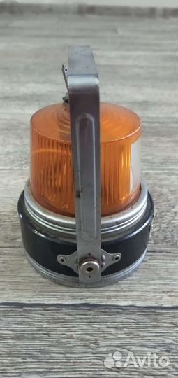 Фонарь СССР