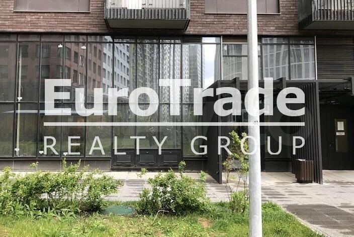 Продам торговое помещение, 133 м²