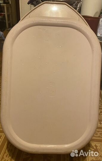 Корыто 56 л / Ванна для купания детей