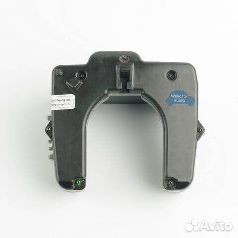 Блок управления webasto