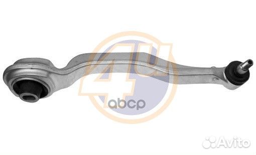 Рычаг MER W211S211R230C219 2WD 01- пер ниж R MR