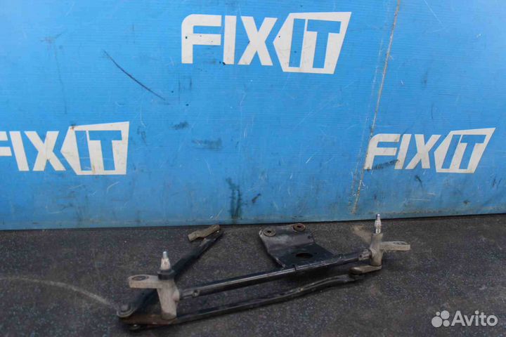 Трапеция стеклоочистителя Hyundai Lavita (Хендай Л